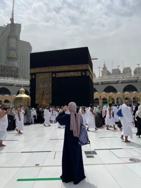 Umrah Package