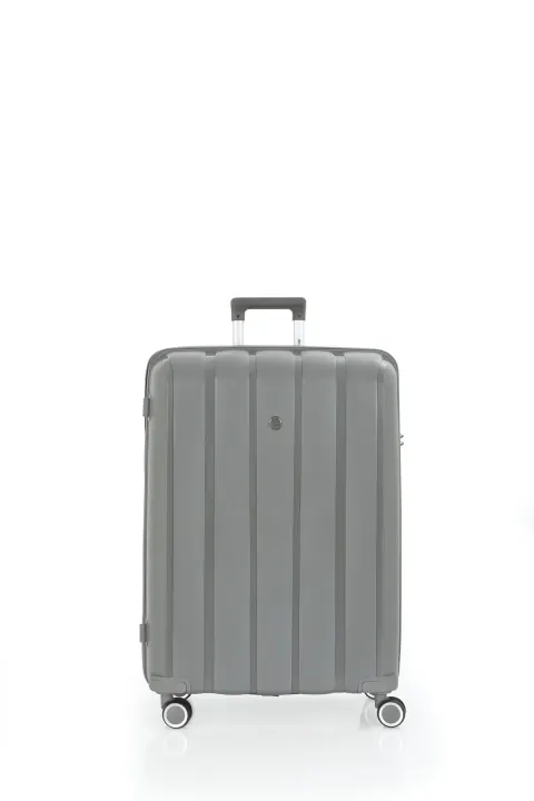 حقيبة سفر من مادة البولي بروبيلين موديل ⁦V305 75 CM⁩