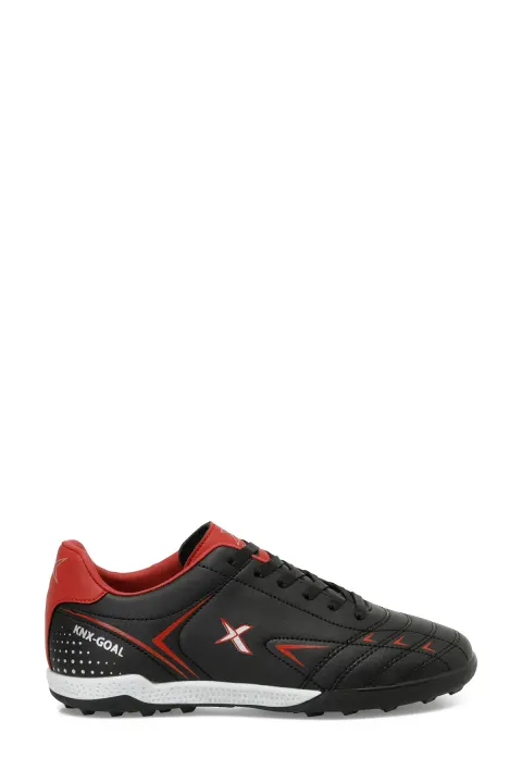 حذاء ملعب عشبي صناعي للجنسين من بيك ⁦TF 4PR⁩ أسود