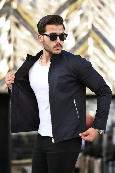 Men's Seasonal Jacket