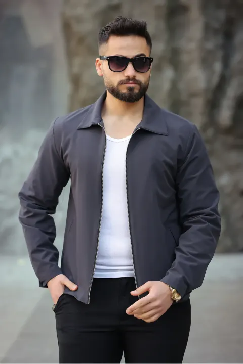 Men's Jacket Premium Seasonal Jacket