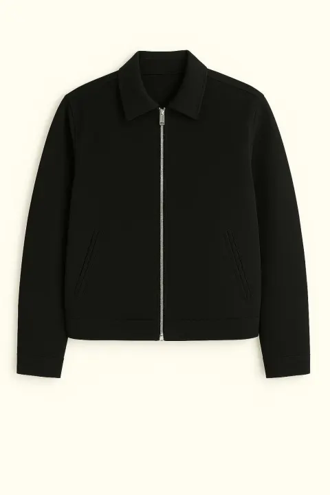 Men's Jacket Seasonal Jacket Premium Jacket Seasonal Coat